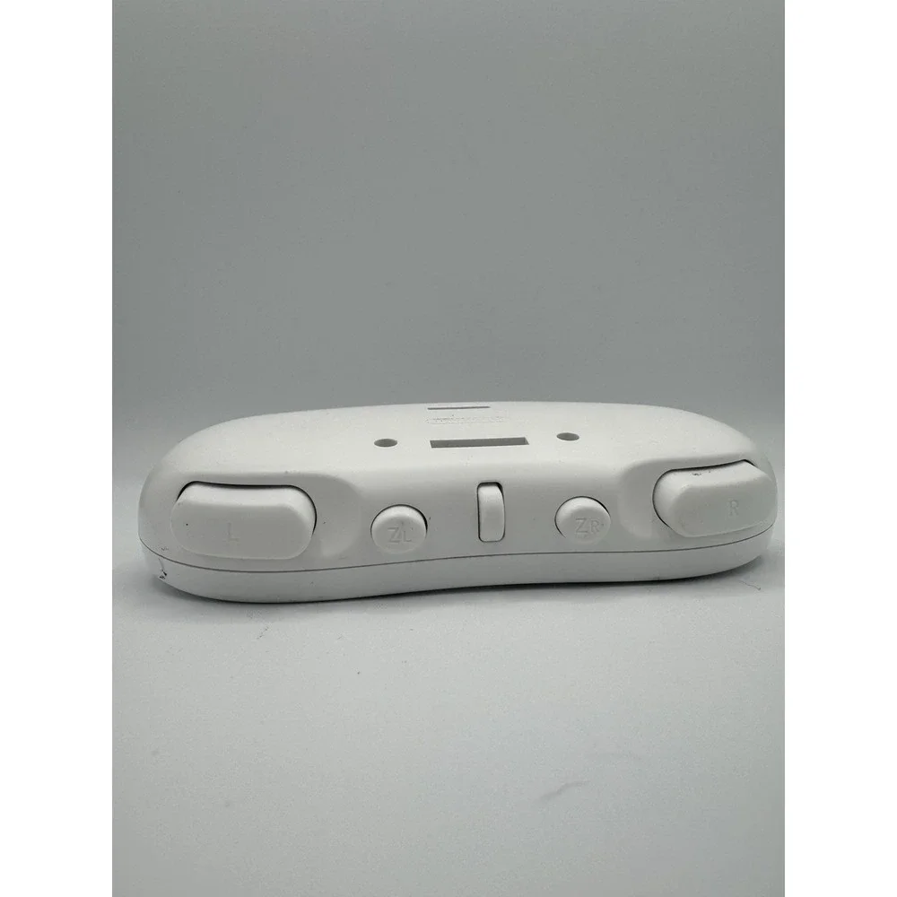 Official OEM‎ White Nintendo Wii Classic Controller RVL-005